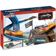 Autorada+auto Power Master