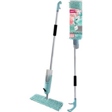 York Щетка для пола с распылителем DUAL SPLASH