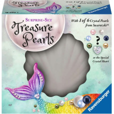 Ravensburger Рукоделие &ndash; Сокровища жемчужин: Сюрприз