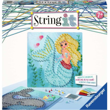 Ravensburger Рукоделие &ndash; String it Миди: Океан, 7+