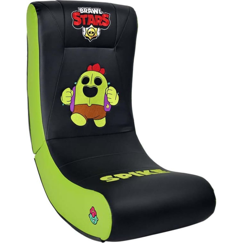 Subsonic Gaming Rocker Seat Brawl Stars Spike