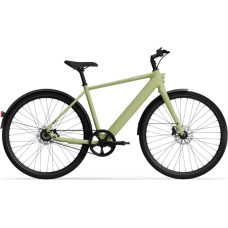 Tenways Elektrijalgratas TENWAYS CGO600 PRO (2025) Avocado Green (M)