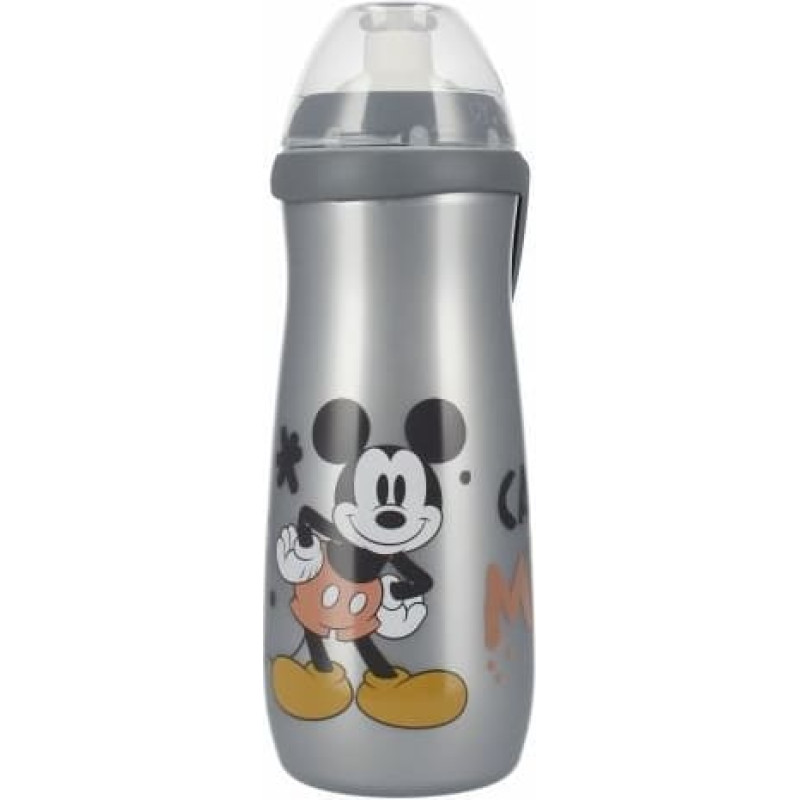 NUK 400684 CUP SPORTS 450ML MICKEY 24+ 541475, 10255413