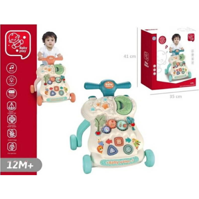 Other 93667 CHODZIK Z DŻWIĘKIEM