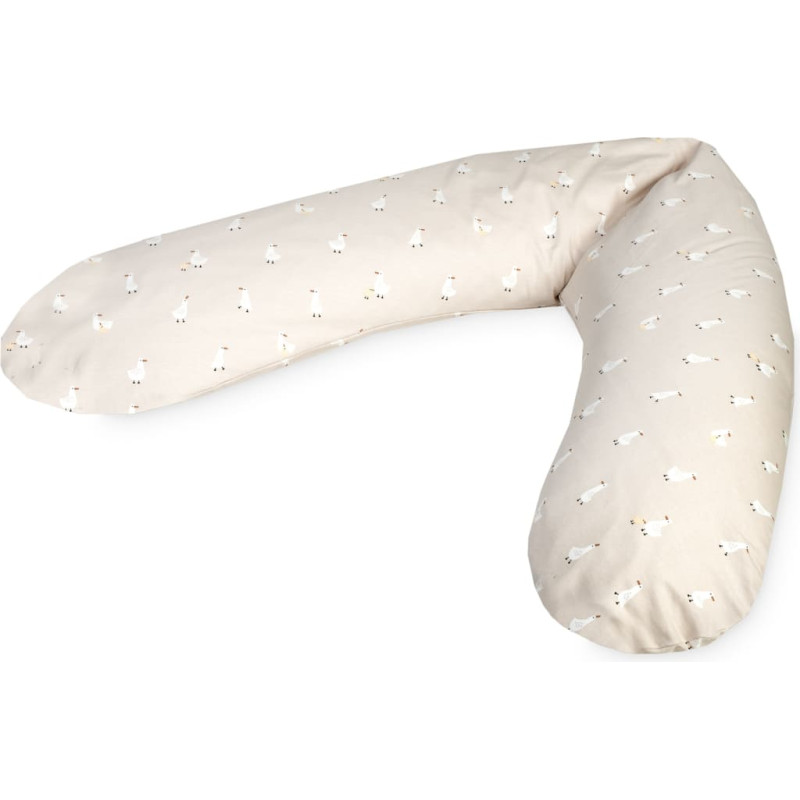 Julius Zollner Spilvens (pakavs) grūtniecēm / zīdītājām "Little Goose"