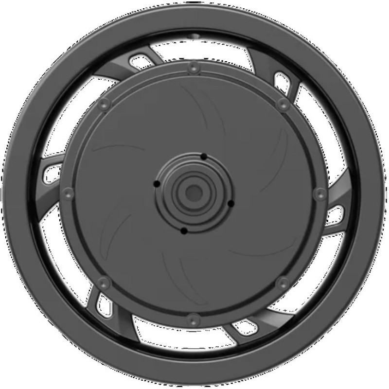 Hyper Gogo MOTOR FOR ALL CRUISER/PIONEER