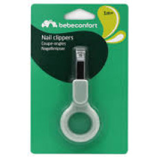 Bebeconfort nail clippers LOVELY DONKEY, 3106209600
