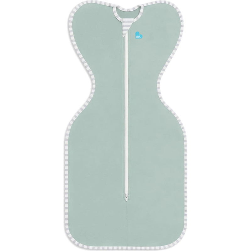 Love To Dream SWADDLE UP LITE OLIVE NB