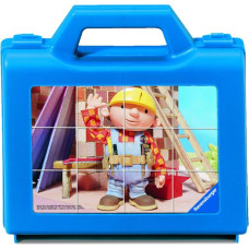 Ravensburger Кубики 12 шт. Боб