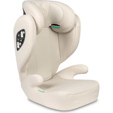 Caretero CAR SEAT BREEZY BEIGE (100-150cm)