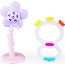 Dumel GILIGUMS GG 30070 Zestaw startowy fioletowy