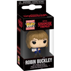 Funko POP! Брелок: Stranger Things - Robin Buckley