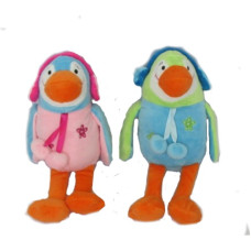 Sun-Day Pingvīniņ&scaron; 22 cm  P2782 -izpārdo&scaron;ana (Sun-Day)