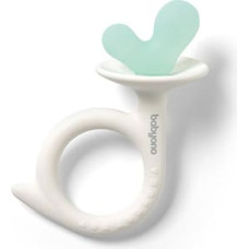 Babyono B.O.1597/02 Gryzak silikonowy SNAIL