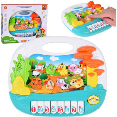 JM- Klavieres ANIMALS ZA5331