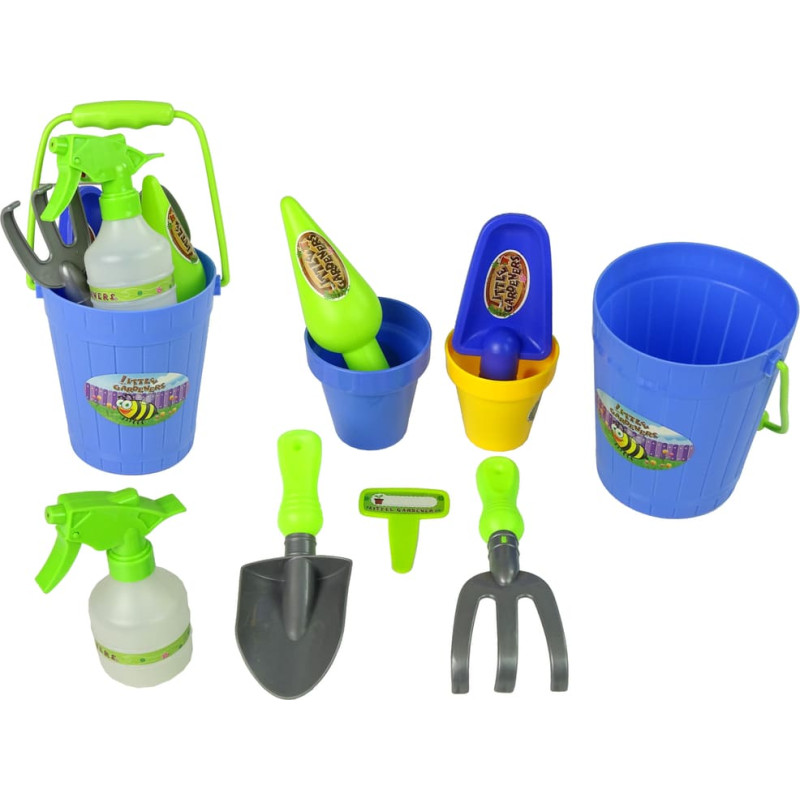 Lean- Komplekts "Jaunais dārznieks" 59427