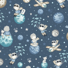 Ankras Apmale 360 cm LITTLE PRINCE