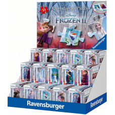 Ravensburger Мини-пазл 54 элемента Холодное сердце 2