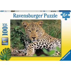 Ravensburger Пазл 100 элементов Экзотические животные