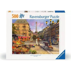Ravensburger Пазл 500 Вечерняя прогулка