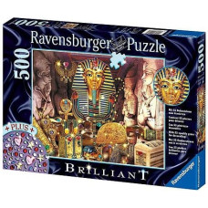 Ravensburger Пазл R 500 Br Египетские фараоны