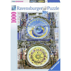 Ravensburger Пазл 1000 Астрономические часы