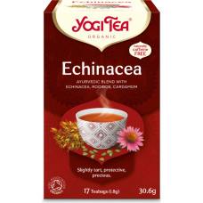 Yogitea Чай с эхинацеей
