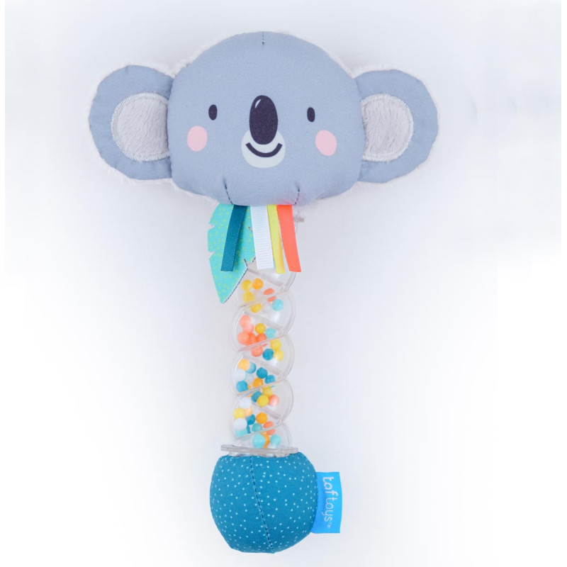 Taf Toys Koala Rainstick