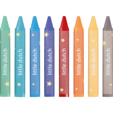 Little Dutch Восковые мелки &ndash; Джим и друзья