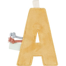 Little Dutch Декоративная буква &acute;A&acute;