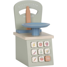 Little Dutch Игрушечные весы FSC