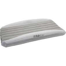 Bbl&uuml;v M&auml;t надувная переносная кровать с бортиками для детей, не содержит BPA и фталатов