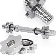 Springos Короткий гриф actiget ACT0002, 36 см, 28 мм