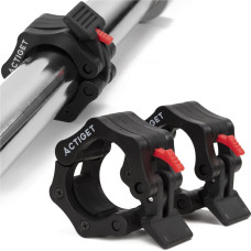 Springos Зажимы для штанги 50 мм