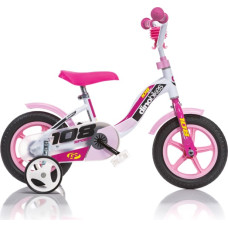 Dino Bikes Детский велосипед 10" ''108 SPORT''