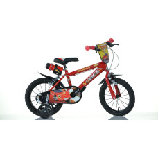 Dino Bikes Licence Детский велосипед 16'' ''CARS''