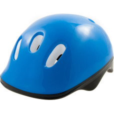 Bimbo Bike Детский шлем для велосипеда, размер S, синий
