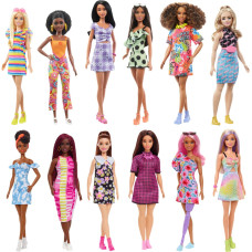 Barbie Кукла Fashionistas&reg; &ndash; ассорти, 1 шт.