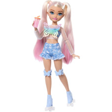 Barbie Dream Besties Malibu JFX96