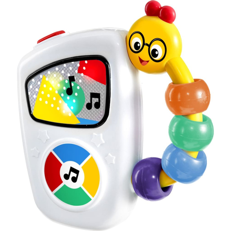 Baby Einstein 30704-12 Zabawka muzyczna Take Along Tunes 3m+