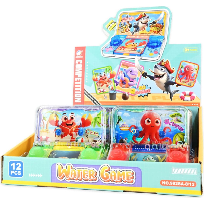 Veemäng Ookean 11,5 cm