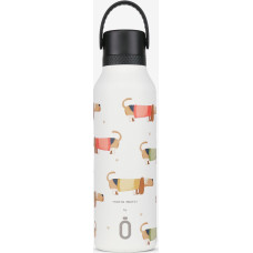 Runbott THERMAL BOTTLE RUNBOTT MII 600ML BASSET