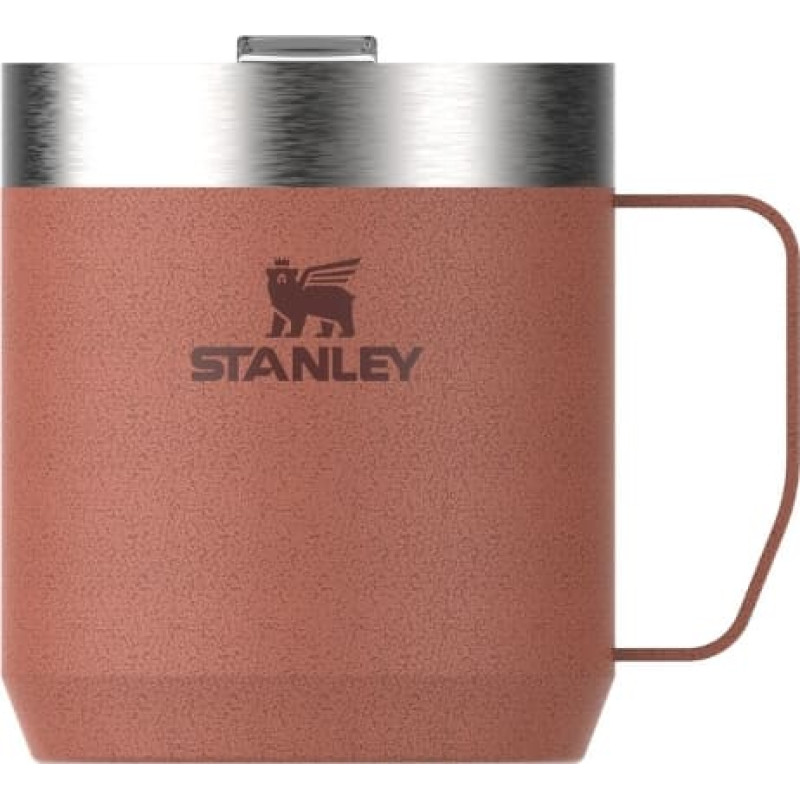 Stanley Кружка The Everyday Camp Mug Classic 0,35л цвета глины