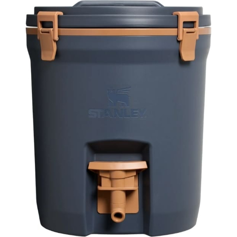 Stanley Термос для воды Кувшин для воды Fast-Flow 7,5 л серый