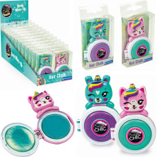 CRAZY CHIC KREDA DO WŁOSÓW