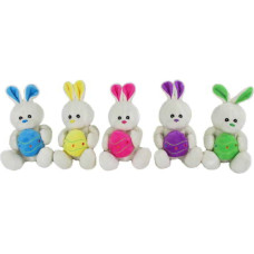 ZAJĄC Z JAJKIEM 5 WZORÓW