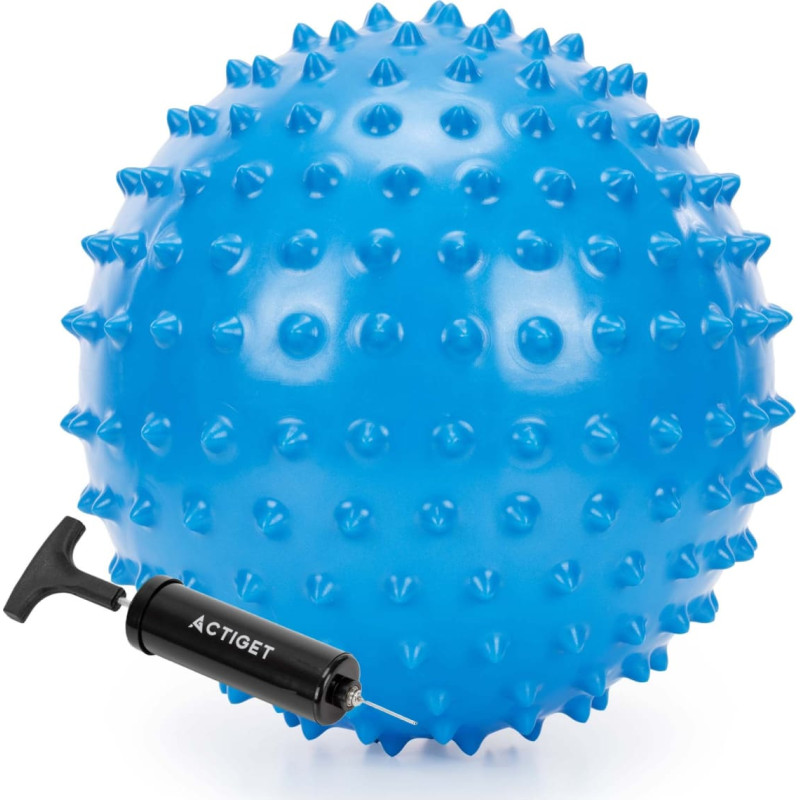 Springos Сенсорный мяч 20 см ACT0152