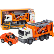 Lean- Daudzfunkcionālais evakuators 23579