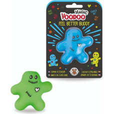 Trendhaus Антистресс-игрушка - Магический вуду-друг (1 шт., 4 дизайна)