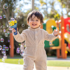 Dodo Игра на свежем воздухе Генератор мыльных пузырей Щенячий патруль 450 мл